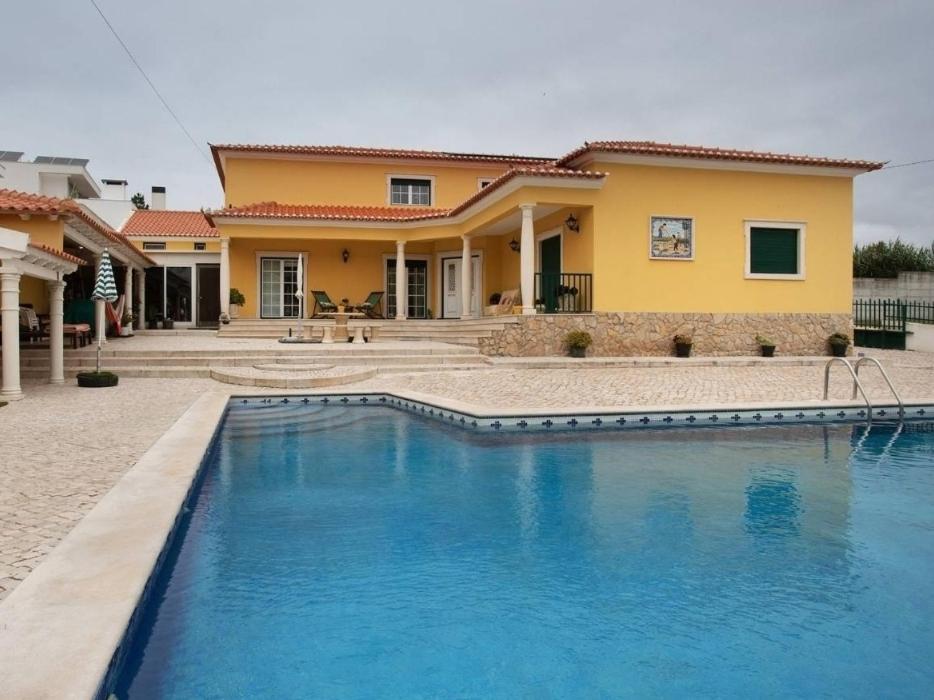 Porto Dinheiro Beach I Lourinha  Ngoại thất bức ảnh
