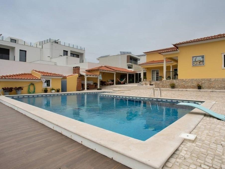 Porto Dinheiro Beach I Lourinha  Ngoại thất bức ảnh